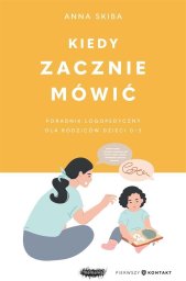 Mamania Kiedy zacznie mówić