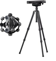 Skaner Revopoint Optyczny 3D Trackit SR CMM (63057-0)