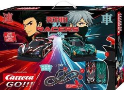 Carrera Go!!! tor Ronin Racers 4,9m 20062621