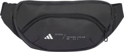 Adidas Saszetka Hybrid czarna (KG8018)