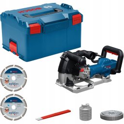 Bruzdownica Bosch Powertools Bruzdownica GNF 20-40 (L) (06016C5100)