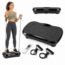 Outliner Fitness Vibro Platform TD006C-3
