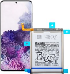 Bateria Samsung EB-BN980ABY do Galaxy Note 20 4G / 5G Oryginał Service Pack