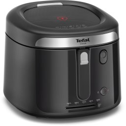 Frytkownica Tefal FF 2528 Vision Frytkownica