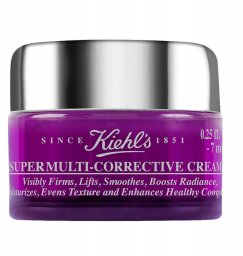 Kiehl`s Kiehl's Super Multi Corrective Cream Krem Przeciwzmarszczkowy - 7Ml (0000038606)