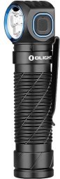 Latarka OLIGHT Czołowa Perun 3 BK (O6977261690193)