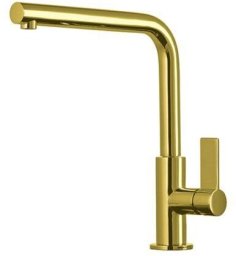 Bateria kuchenna Foster Omega gold faucet (8497700)