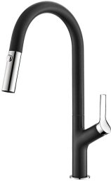 Bateria kuchenna Helika Grata Black Metalic (7723-601)