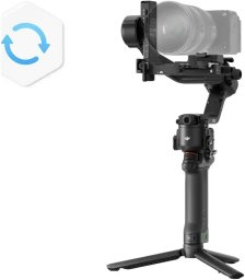 DJI Ochrona CARE REFRESH DO RS 5 (24 miesiące) karta (CP.SH.CR001100.01)