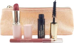 Lancome Estee Lauder Zestaw 3 Częściowy Z Kosmetyczką (0000038616)