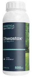 Ciech Chwastox nowy Trio 390 SL hobby 500 ml