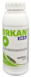 Sumin D.Czabańska, W. Czabański i Wspólnicy S ORKAN 350 SL HOBBY 500ml