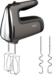 Mikser Tefal Ręczny Powermix silence 850W czarny (HT660EE0)