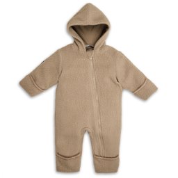 LODGER Skier Teddy kombinezon 56. rozm. Beige SKT 630_56