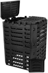Geko Kompostownik ogrodowy 320L (5903418307769)