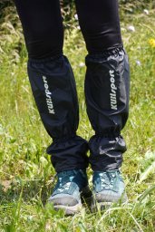 Kubisport Nakładki na Buty Turystyczne wodoodporne ochronne zestaw 43x15cm (Kub_05-LTH1K)