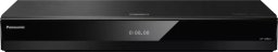 Odtwarzacz Blu-ray Panasonic black (DPUB824AGK)