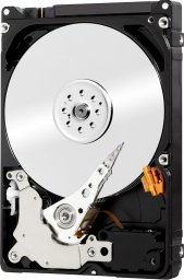 HP HDD, 500GB 5400RPM SED TOSH