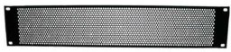 Adam Hall Panel wentylacyjny Rack 19"/2U 87222 (4049521016370)