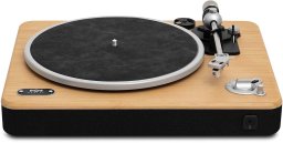 Gramofon Marley Turntable | Stir It Up Wireless 2 | Bluetooth Out (EM-JT005-SB)
