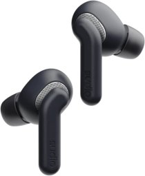 Słuchawki Sudio Earbuds | E4 Pro | Bluetooth | In-ear | Microphone | Midnight Black | Noise canceling | Noise reduction | Wireless (E4PROBLK)