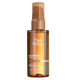 Wella Ultimate Smooth Miracle Oil Serum 100 ml (0000099665)