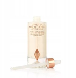 Charlotte Tilbury , Magic Crystal Elixir, Glowing, Serum, For Face, 100 ml For Women