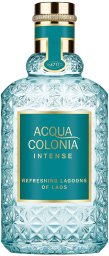 4711 Acqua Colonia Intense Lagoons Of Laos, Woda kolońska, Unisex, 100 ml Unisex