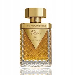 Giordano Amaro Ahmed Al Maghribi, The Moon Series Rhea, Eau De Parfum, Unisex, 100 ml