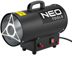 Neo Nagrzewnica gazowa 15kW (90-083-01)