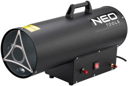 Neo Nagrzewnica gazowa 50kW (90-085-01)