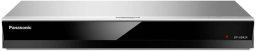 Odtwarzacz Blu-ray Panasonic czarny (DPUB424AGK)