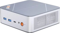 Komputer Giada PC NinKear NK-M8 Ryzen 7 H255/16GB/SSD 1 TB/Win 11 Pro (NK-M8-P)