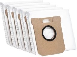 Worek do odkurzacza Refresh Vacuum cleaner bags for Dreame (5pcs) (REF-RDB7-RDB8/5)