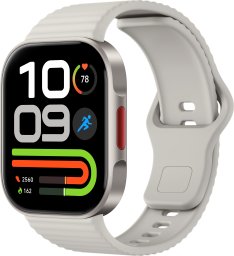 Smartwatch Xiaomi Redmi Watch 6 Lite Beżowy (BHR09CVGL)