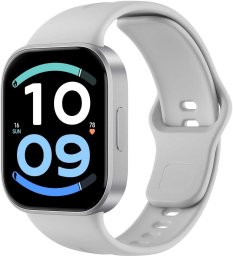 Smartwatch Xiaomi Watch 6 Active Szary (BHR09CXGL)