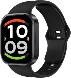 Smartwatch Xiaomi Watch 6 Active Czarny (BHR09CZGL)