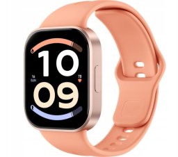 Smartwatch Xiaomi Watch 6 Active Pomarańczowy (BHR09CYGL)