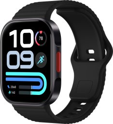 Smartwatch Xiaomi Redmi Watch 6 Lite Czarny (BHR09CWGL)