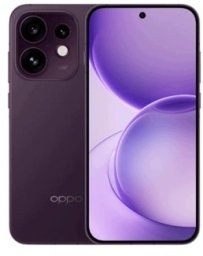Smartfon Oppo Reno16 5G 16,1 cm (6.32") Dual SIM Android 16.0 USB Type-C 8 GB 512 GB 6000 mAh Fioletowy (110010237513)