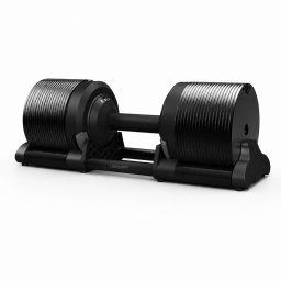 UNDERFIT Hantla regulowana 40 kg PRO regulacja co 1 kg