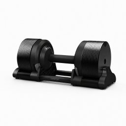 UNDERFIT Hantla regulowana 24 kg PRO regulacja co 1 kg