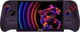 Konsola przenośna MSI Claw 8 EX AI+ (CG3EM-046PLY)