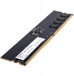 Pamięć Integral Moduł pamięci 32 GB 1 x 32 GB DDR5 288-pin DIMM (IN5T32GNHRBX)