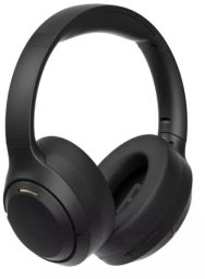 Słuchawki Honor Choice Pro A2DP + ANC - czarny (5504ABSU)