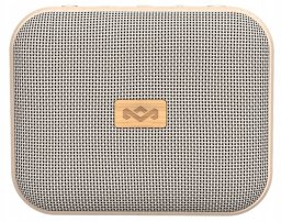 Głośnik Marley Speaker | Jammin | Waterproof | Bluetooth | Cream | Portable | Wireless connection (EM-JA026-CE)
