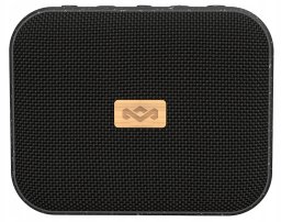 Głośnik Marley Speaker | Jammin | Waterproof | Bluetooth | Signature Black | Portable | Wireless connection (EM-JA026-SB)