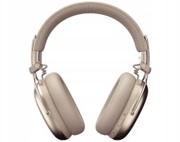 Słuchawki Marley Headphones | Positive Vibration Rebel | Bluetooth | ANC | Cream (EM-JH152-CE)