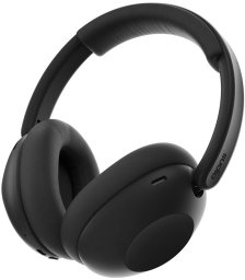Słuchawki Sudio Headphones | K3 | Bluetooth | Over-ear | Microphone | Ink Black | Noise canceling | Wireless (K3BLK)