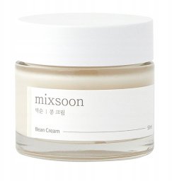 Mixsoon , Bean, Hydrating, Cream, For Face, 50 ml For Women